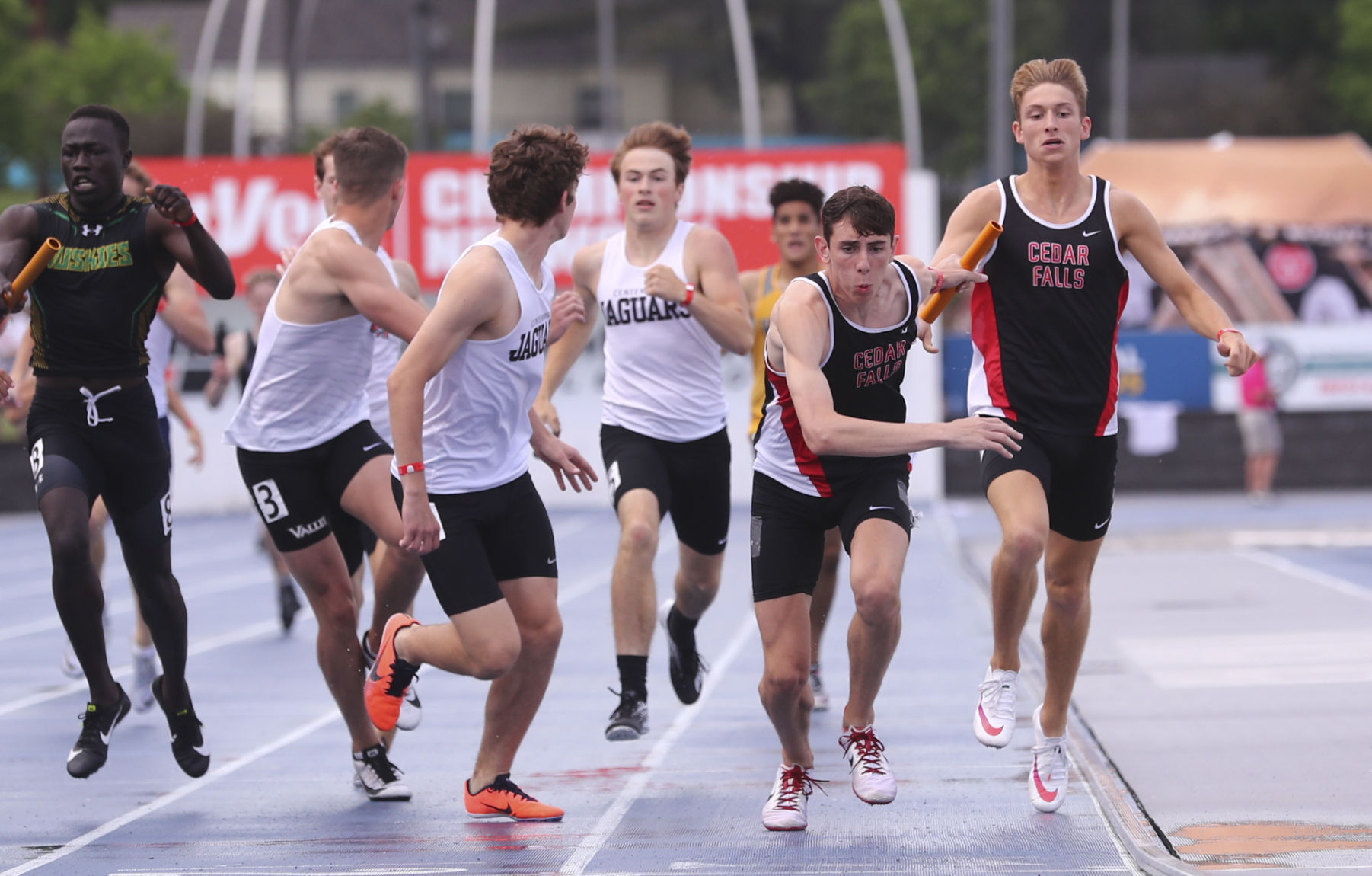 State Track Sat2 4